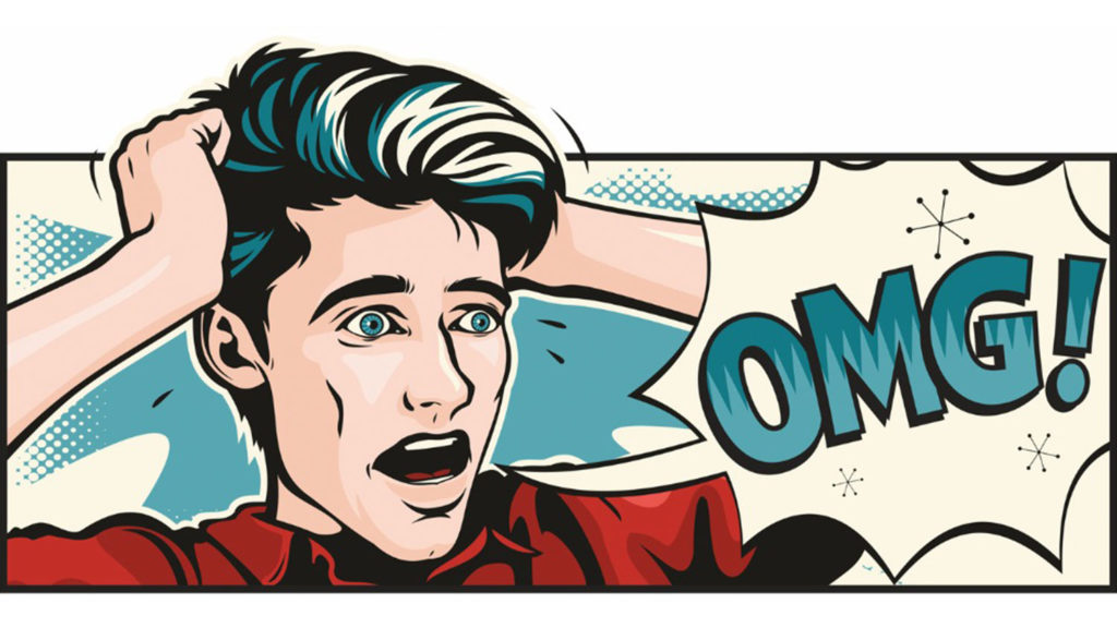 Am I too young for a Hair Transplant?